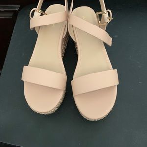 ALDO sandals ⭐️👡⭐️